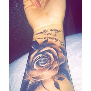 Meet your Posher, Ashlee